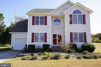 6359 White Cove Dr, Salisbury, MD 21801