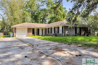 11006 Williamsburg Rd, Savannah, GA 31419