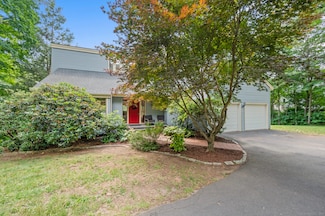 57 Mountain View Rd, Glastonbury, CT 06033
