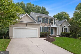 6117 Eternal Ocean Place, Clarksville, MD 21029