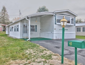 556 Central St Unit 43, Leominster, MA 01453