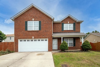 504 Rebecca Trena Way, Antioch, TN 37013