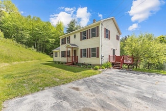354 Falls Bridge Rd, Williamstown, VT 05679