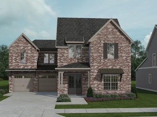 1013 Poplar Farms Dr, Franklin, TN 37067