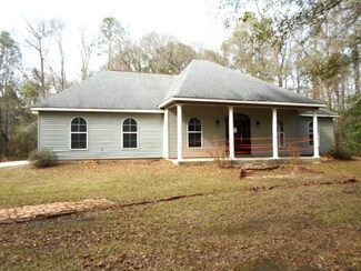 31159 Horseshoe Island Rd, Lacombe, LA 70445