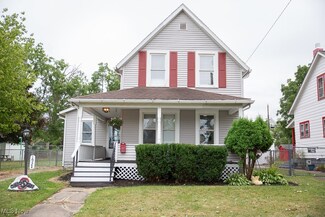 1924 E 30th St, Lorain, OH 44055