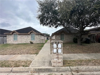 1804 S Kumquat St, Pharr, TX 78577