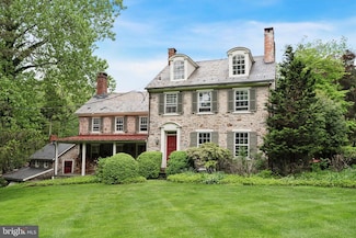 2320 Turk Rd, Doylestown, PA 18901