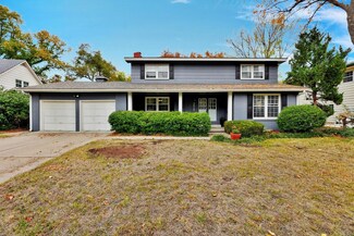 7010 E Foster St, Wichita, KS 67206