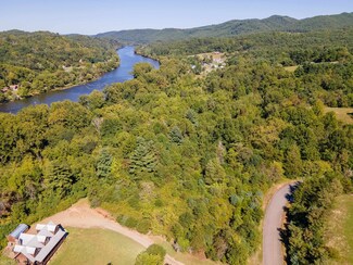 TBD Trail Hollow Rd, Hiwassee, VA 24347