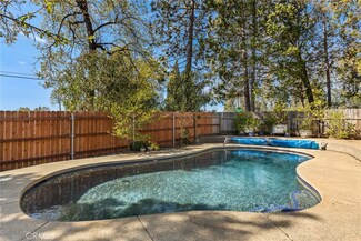 13590 S Park Dr, Magalia, CA 95954