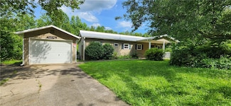 331 Northwood Dr, Walhalla, SC 29691