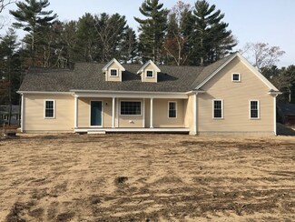 3 Pond St, Wareham, MA 02571