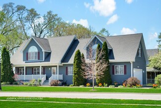 28W745 Calumet Ave E, Warrenville, IL 60555