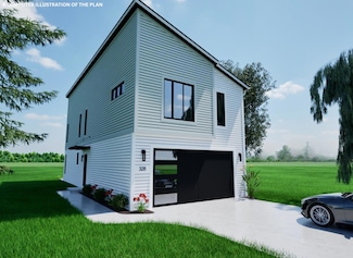 315 Edison Ct Unit 30, Muskegon, MI 49440