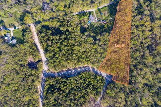 Lot 5 Saltwater Reach, Harpswell, ME 04079