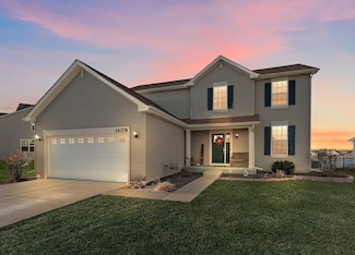 14378 Garden Way, Cedar Lake, IN 46303