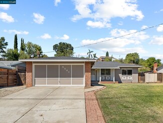 5541 Louisiana Dr, Concord, CA 94521