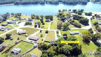 771 Lake Caroline Dr, Ruther Glen, VA 22546