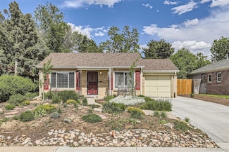 2140 Niagara St, Denver, CO 80207