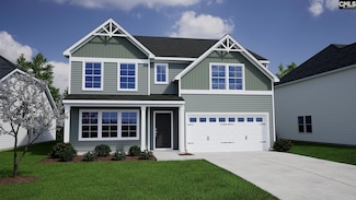 163 Watts Dr, Gilbert, SC 29054