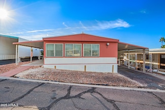 11811 N 19th Ave Unit 24, Phoenix, AZ 85029