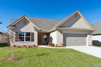 418 Ledgeway Dr, Harvest, AL 35749