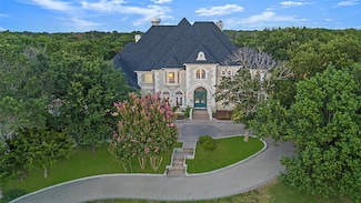 4504 Tour 18 Dr, Flower Mound, TX 75022