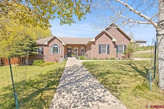 1060 Alta Vista Dr, Craig, CO 81625