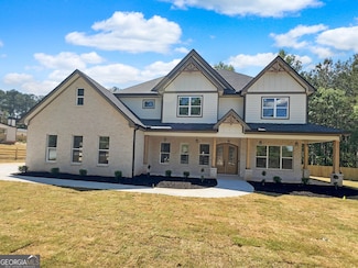 1461 Leach Dr, Lawrenceville, GA 30045