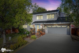 3231 Amber Bay Loop, Anchorage, AK 99515