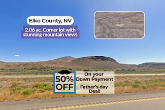 0 Arthur Ave, Elko, NV 89801
