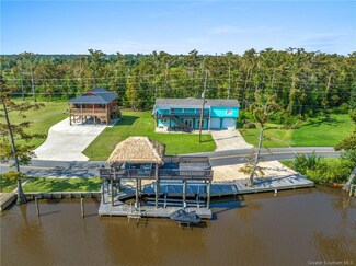 3942 Goos Ferry Rd, Lake Charles, LA 70615