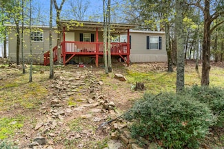 22 E Herbert Hill Dr, Sherwood, AR 72120