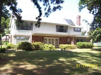 3625 Hwy 65 S, Pine Bluff, AR 71601