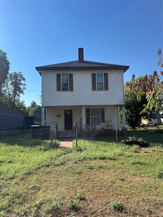 403 E Vilas Ave, Guthrie, OK 73044