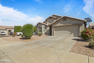 10442 W Toronto Way, Tolleson, AZ 85353