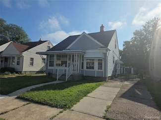 19322 Shields St, Detroit, MI 48234