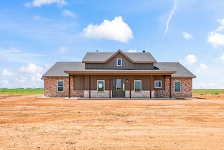 7827 County Road 6100, Shallowater, TX 79363