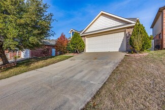 5609 Whitethorn Ct, Fort Worth, TX 76137