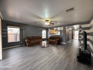 1298 S 222nd Ln, Buckeye, AZ 85326