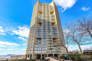 7000 Blvd E Unit 33F, Guttenberg, NJ 07093