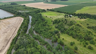 1595 Blue Point Rd, Carlisle, AR 72024
