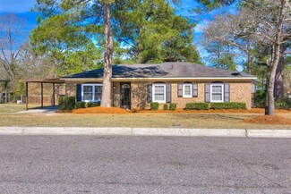 3509 Wyevale Dr, Hephzibah, GA 30815
