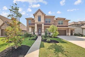 17346 Camillia Trail, Conroe, TX 77302