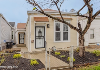 2302 Duncan St, Louisville, KY 40212