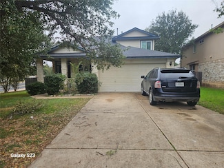 2810 Turtle River Dr, Leander, TX 78641