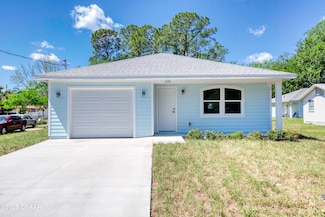1598 Montgomery Ave, Daytona Beach, FL 32117