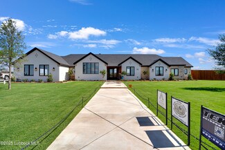 9501 County Road 7615, Wolfforth, TX 79382