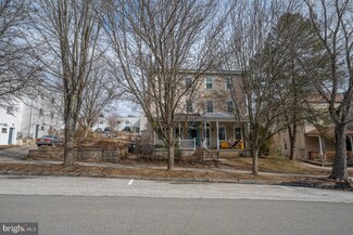 110 E 7th Ave, Conshohocken, PA 19428